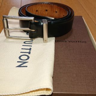 ルイヴィトン(LOUIS VUITTON)の中古ルイヴィトン  ベルト LOUIS VUITTON(ベルト)