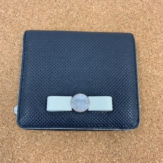マークバイマークジェイコブス(MARC BY MARC JACOBS)のメグ 様 専用 MARC BY MARC JACOBS  二つ折り財布 (財布)