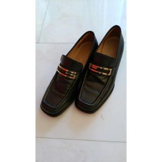 グッチ(Gucci)のgucci 革靴(ローファー/革靴)