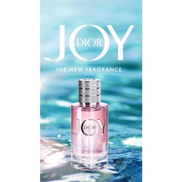 ☆Dior☆最新作・新品☆JOY・DIOR・オードパルファン☆香水☆コスメ/美容