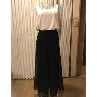 マウジー(moussy)のMOUSSY オールインワン(オールインワン)