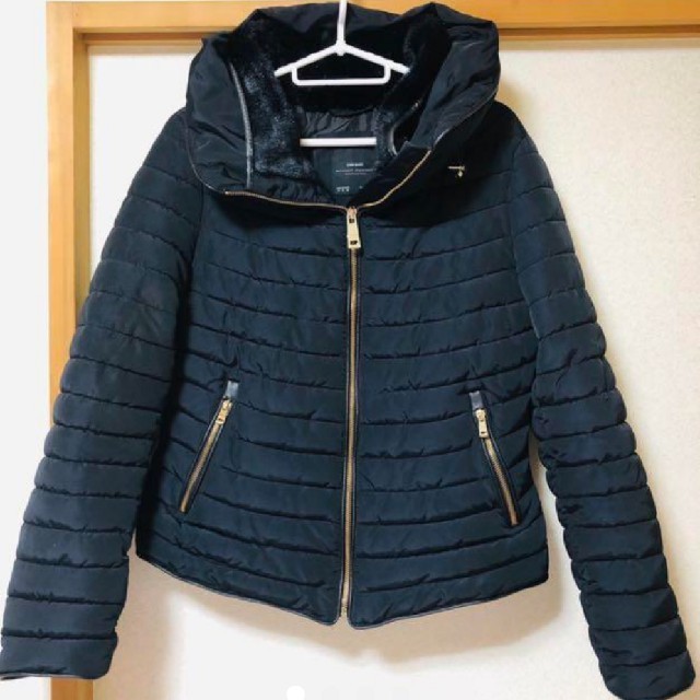 Zara Zara レディースダウンジャケット の通販 By ティケィ S Shop ザラならラクマ Zara Zara レディースダウンジャケット の通販 By ティケィ S Shop ザラならラクマ