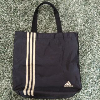 アディダス(adidas)のアディダス　トートバッグ(トートバッグ)