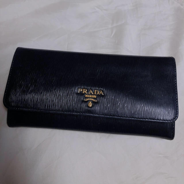 PRADA(プラダ)のみー様専用 レディースのファッション小物(財布)の商品写真