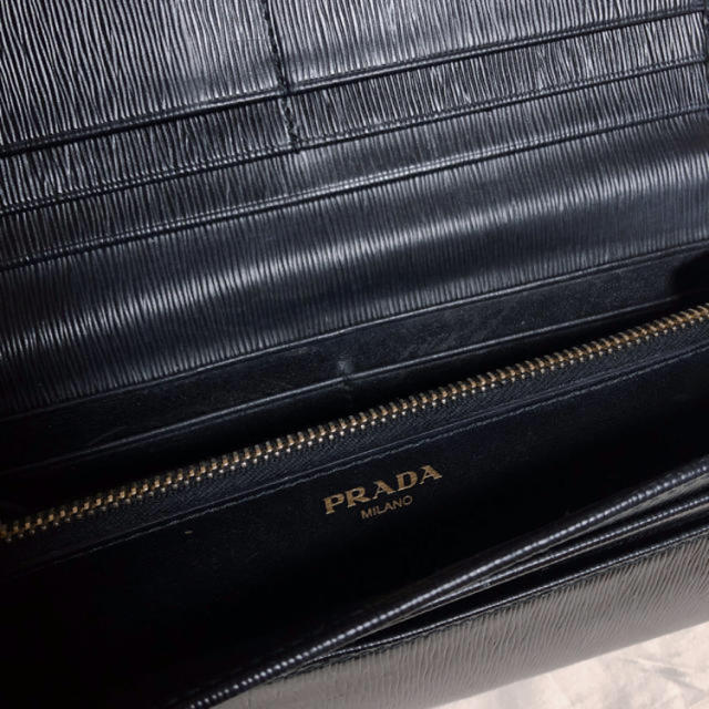 PRADA(プラダ)のみー様専用 レディースのファッション小物(財布)の商品写真