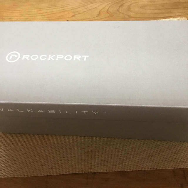 ROCKPORT(ロックポート)のパンプス レディースの靴/シューズ(ハイヒール/パンプス)の商品写真