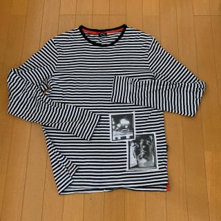 ディーゼル(DIESEL)のあかさたな様専用 ディーゼル  ロンＴ  M  size(Tシャツ/カットソー(七分/長袖))