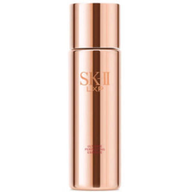 SK-II アルティメイト パーフェクティング エッセンス 4本