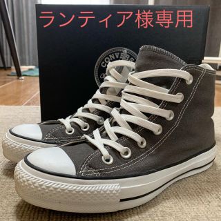 コンバース(CONVERSE)の☺︎ランティア様専用(スニーカー)