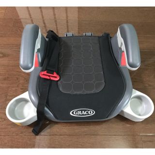 グレコ(Greco)のGRACO コンパクトジュニア(自動車用チャイルドシート本体)