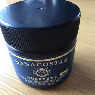 ナナコスター(NANACOSTAR)のtika様専用 ナナコスター 濡れツヤワックス(ヘアワックス/ヘアクリーム)