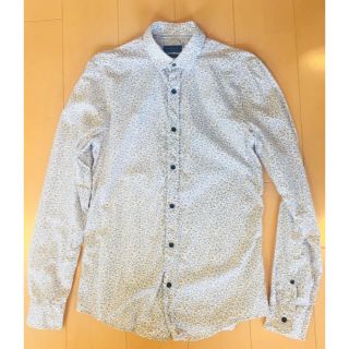 ザラ(ZARA)のZARA MAN シャツ(シャツ)