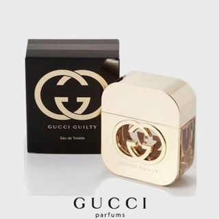 グッチ(Gucci)のGUCCI GUILTY 30ml(ユニセックス)