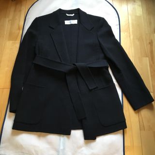 マックスマーラ(Max Mara)のマックスマーラ    ジャケット(テーラードジャケット)