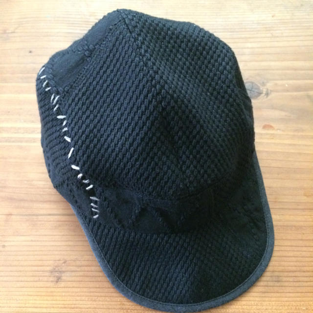 PORTER(ポーター)のポータークラシック 剣道CAP メンズの帽子(キャップ)の商品写真