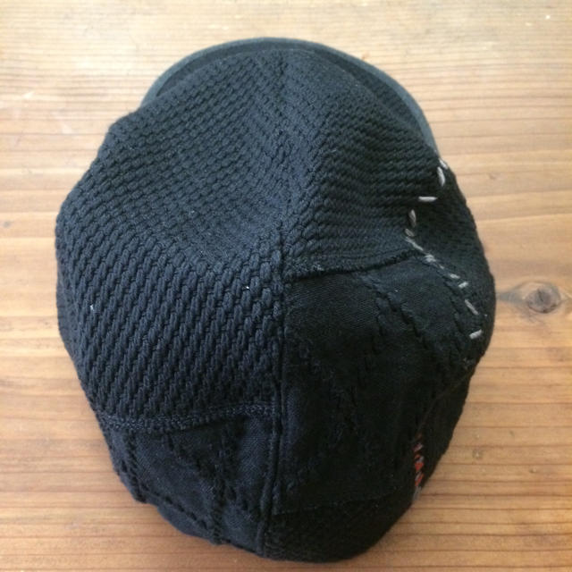 PORTER(ポーター)のポータークラシック 剣道CAP メンズの帽子(キャップ)の商品写真