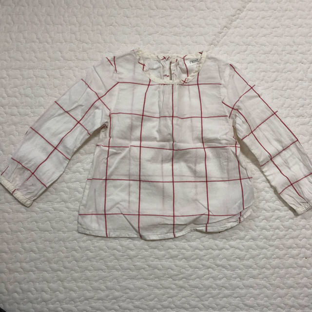 NEXT(ネクスト)のゆち様専用 キッズ/ベビー/マタニティのベビー服(~85cm)(シャツ/カットソー)の商品写真