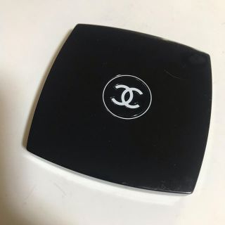 シャネル(CHANEL)のCHANEL シャネル コンパクト ミラー 保存袋(ミラー)