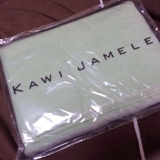 カウイジャミール(KAWI JAMELE)のkawi♥️バスタオル(その他)