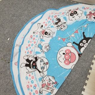 アンパンマン(アンパンマン)のすかいらーく　アンパンマン(キャラクターグッズ)