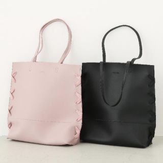 リエンダ(rienda)のrienda♡ノベルティ♡SHOPPER TOTE (トートバッグ)