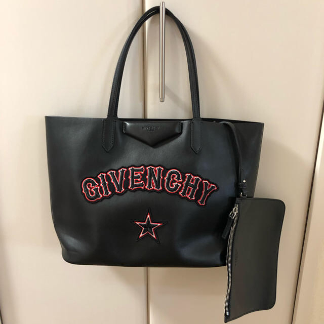 GIVENCHY(ジバンシィ)の専用 GIVENCHY ジバンシイ トートバック レディースのバッグ(トートバッグ)の商品写真