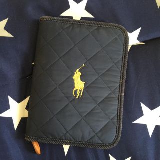 ラルフローレン(Ralph Lauren)のラルフローレン 手帳カバー(その他)