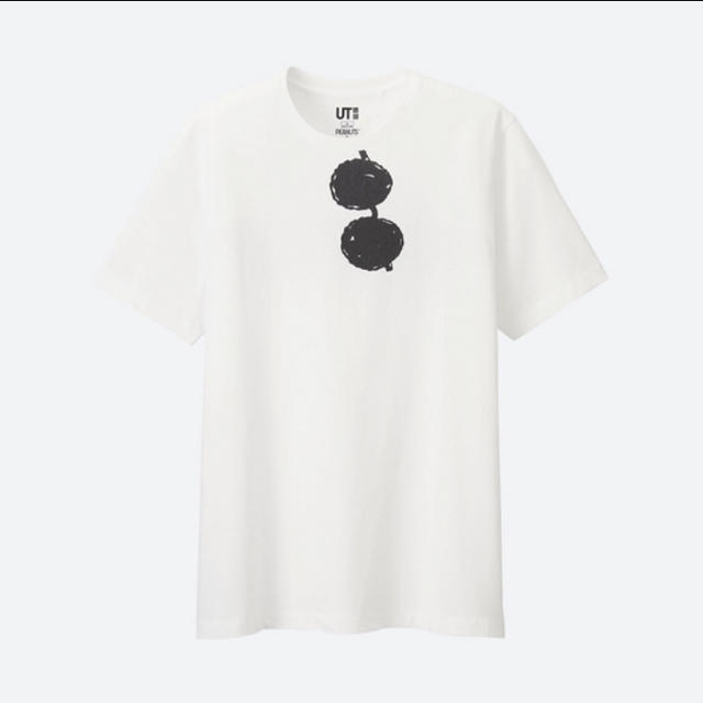 UNIQLO(ユニクロ)のUT / スヌーピー  メンズのトップス(Tシャツ/カットソー(半袖/袖なし))の商品写真