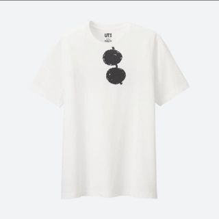 ユニクロ(UNIQLO)のUT / スヌーピー (Tシャツ/カットソー(半袖/袖なし))