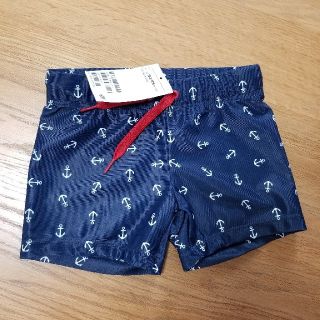 エイチアンドエム(H&M)の《タグ付き新品》H&Mスイムウェア 100-105(水着)