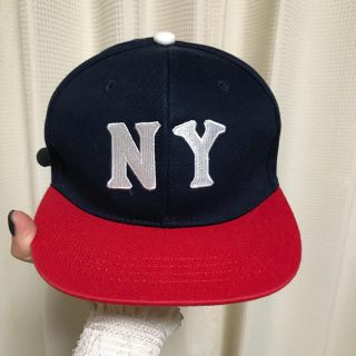 ウィゴー(WEGO)のWEGO CAP(キャップ)