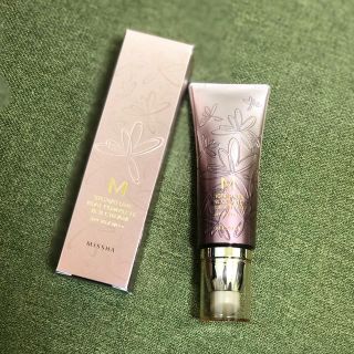 ミシャ(MISSHA)のMISSHA ミシャ シグネチャー 21号 BBクリーム(BBクリーム)