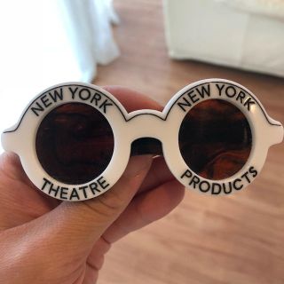 シアタープロダクツ(THEATRE PRODUCTS)の値下げ☆THEATRE PRODUCTS バレッタ サングラス(バレッタ/ヘアクリップ)