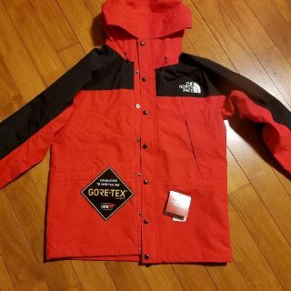 ザノースフェイス(THE NORTH FACE)のＯＺ様専用　ノースフェイス　ゴアテックス　マウンテンライト(マウンテンパーカー)