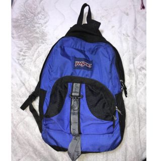 ジャンスポーツ(JANSPORT)のピター様専用 JAN SPORTS リュック(バッグパック/リュック)