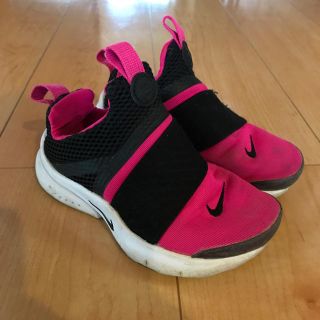 ナイキ(NIKE)のナイキスリッポン 16センチ(スニーカー)