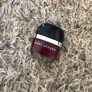 マークジェイコブス(MARC JACOBS)のMARC JACOBS ネイルカラー(マニキュア)