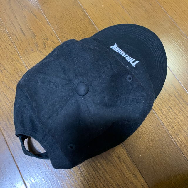 THRASHER(スラッシャー)のTHRASHER キャップ メンズの帽子(キャップ)の商品写真