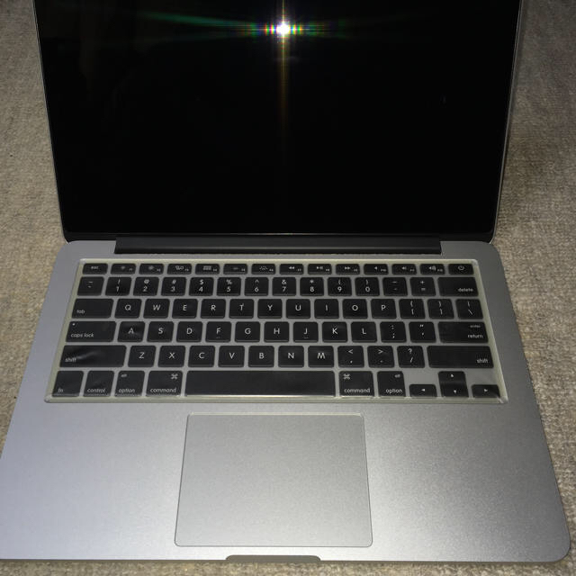 MacBook pro  13 Retina Mid 2014