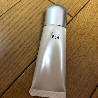 イプサ(IPSA)の専用 イプサ ファンデーションとマックブラシ(ファンデーション)