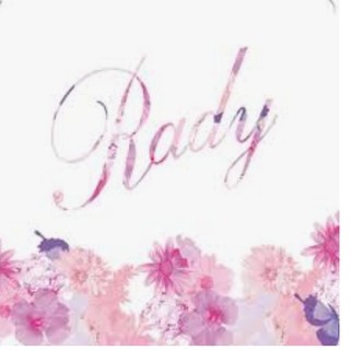 レディー(Rady)のRady♡専用(キッチンマット)