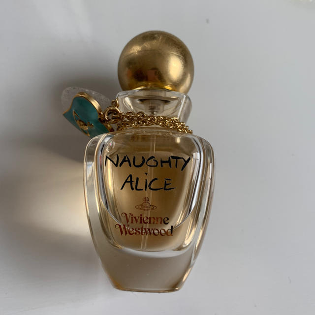 Vivienne Westwood(ヴィヴィアンウエストウッド)のヴィヴィアンウエストウッド香水 (ビビアンウエストウッド) コスメ/美容の香水(香水(女性用))の商品写真