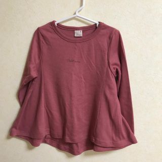 プティマイン(petit main)のプティマイン カットソー(Tシャツ/カットソー)