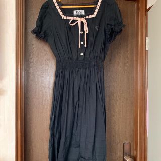 ケイティ(Katie)のkatie  ワンピース(ひざ丈ワンピース)