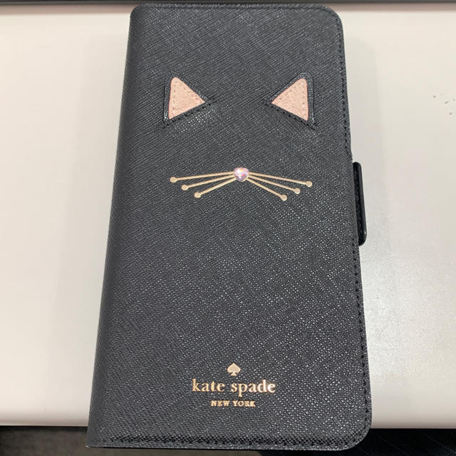 kate spade new york - kate spade  iPhone7プラス用ケースの通販 by mimipupupu shop｜ケイトスペードニューヨークならラクマ