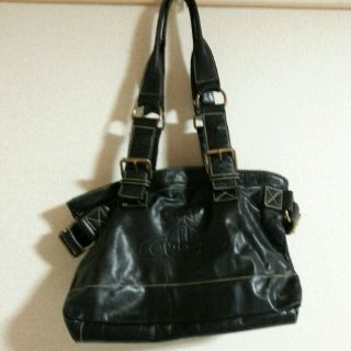 ヴィヴィアンウエストウッド(Vivienne Westwood)のヴィヴィアン　トートバッグ(トートバッグ)