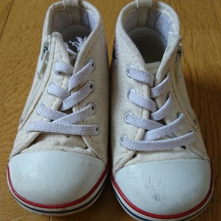 コンバース(CONVERSE)のCONVERSE　ALLSTAR(スニーカー)