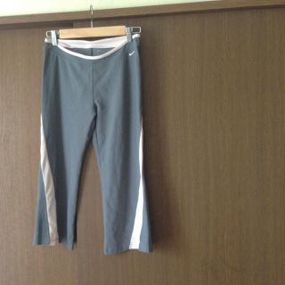 ナイキ(NIKE)のナイキ♡ドライフィットパンツ(ハーフパンツ)