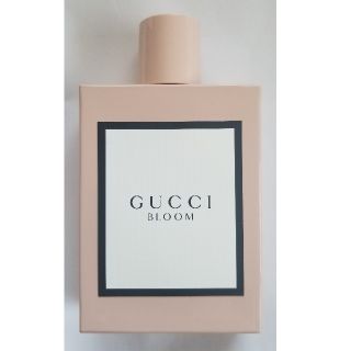 グッチ(Gucci)のGUCCI ブルームオードパルファム 100ml ☆正規品☆ 値下げ交渉あり！(ユニセックス)