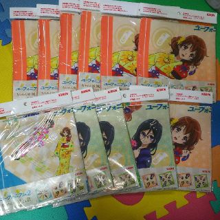 ＧＷ中処分♢﻿響け！ユーフォニアム2♡非売品 風呂敷(その他)